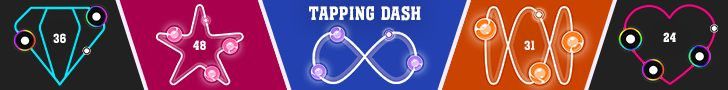 Tapping Dash Tapping Dash tapping game, clicker juegos de