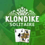 🕹️ Play Free Klondike Solitaire Games: Free Online Fullscreen