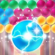 Arkadium's Bubble Shooter  Instantly Play Arkadium's Bubble Shooter Online  for Free!