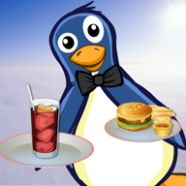 Penguin Cookshop Penguin Cookshop games
