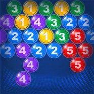 BUBBLE SHOOTER FREE free online game on