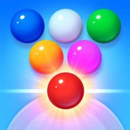 BUBBLE SHOOTER ARCADE free online game on