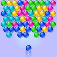Bubble Shooter Free - Skill games 