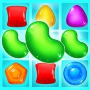 Candy Connect Game: Free Online Fullscreen Candies Mahjong Connect Video  Game With No App Download Required