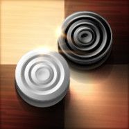 Checkers - Deluxe Edition Checkers - Deluxe Edition giochi