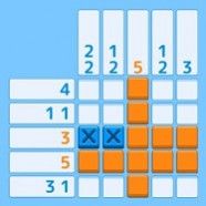 funny Games - online puzzle