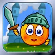 Cover Orange: Journey Knights - 🎮 Play Online at GoGy Games