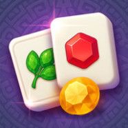 Daily Jewels Blitz Mahjong Daily Jewels Blitz Mahjong games