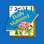 Daily Mahjong kostenlos online spielen auf Kartenspiele und Brettspiele