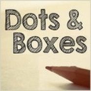 Dots and Boxes Dots and Boxes spiele