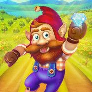 Dwarf Runner Dwarf Runner games