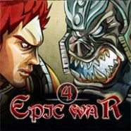 Epic War 3 Play Free Online Castle Defense Game