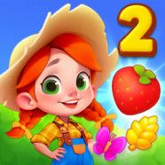 Farm Match Seasons 2 Farm Match Seasons 2 游戏