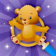 Teddy bear hot sale games online