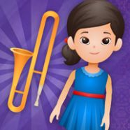Find The Trumpet Find The Trumpet games