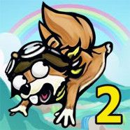 Fly Squirrel Fly 2 Fly Squirrel Fly 2 games