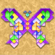 Puzzles Games Online - Fairywordpuzzle - Medium