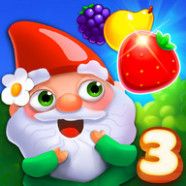 Om Nom Bounce - Click Jogos