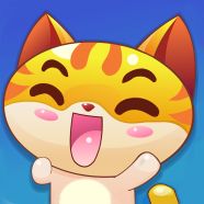Greedy Cat Greedy Cat ゲーム