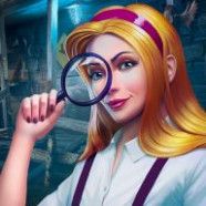 Hidden Object Games - Play Online at RoundGames