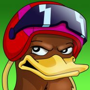 Jet Ducks Jet Ducks 游戏