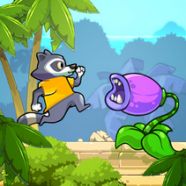 Jungle Runner Jungle Runner games