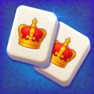 Kings and Queens Mahjong Kings and Queens Mahjong games