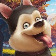 Клондайк — играть онлайн бесплатно