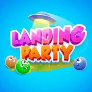 Landing Party Landing Party games