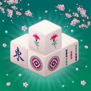 Mahjong 3D - Jogo Grátis Online