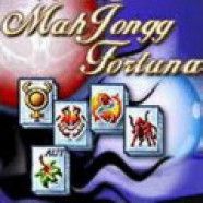 Mahjong Fortuna 