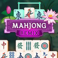 🀄 Mahjong Mix ➜ play free Mahjong game! 🥇