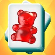 Candy Mahjong 🕹️ Play Candy Mahjong on Play123