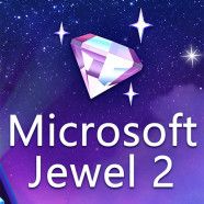 Play Microsoft Jewel 🕹️ Game for Free at !