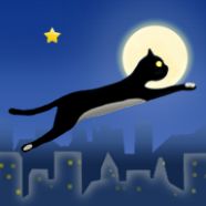 Mr Speedy the Cat Mr Speedy the Cat games