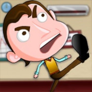 My Dear Boss My Dear Boss giochi