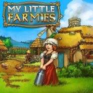 My Little Farmies My Little Farmies ألعاب