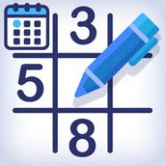 Daily Sudoku: Play Online For Free On Playhop