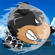 Ninja Dogs 2 Ninja Dogs 2 games