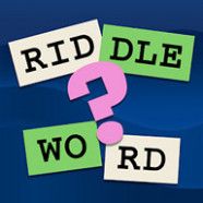 Riddleword — darmowa gra online