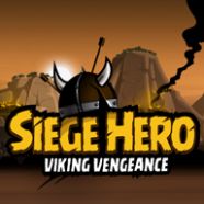 Siege Hero Viking Vengeance Siege Hero Viking Vengeance games