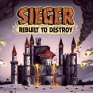 Sieger Rebuilt to Destroy Sieger Rebuilt to Destroy games