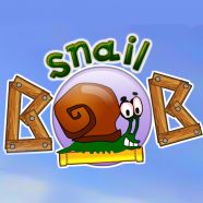 Snail Bob Snail Bob spiele