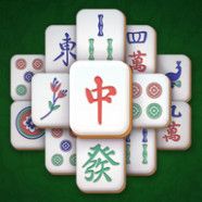 Mahjong Solitaire Game - Solitaire Mahjong Classic - onlygames.io