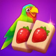 Mahjongg Candy - Play Free Game at Friv5