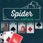 Daily Solitaire Online - Online Žaidimas