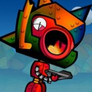 Steam Droid Steam Droid games