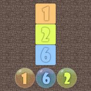 Puzzles Games Online - Fairywordpuzzle - Medium