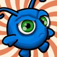 Super Bomb Bugs game Super Bomb Bugs games