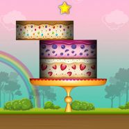 Sweet Cake Tower Sweet Cake Tower games